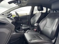 USED 2015 65 FORD FIESTA 1.0T EcoBoost Titanium X Euro 6 (s/s) 5dr TOP SPECâ¢FSHâ¢2KEYâ¢20TAXâ¢1YRMOT
