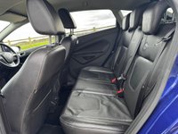 USED 2015 65 FORD FIESTA 1.0T EcoBoost Titanium X Euro 6 (s/s) 5dr TOP SPECâ¢FSHâ¢2KEYâ¢20TAXâ¢1YRMOT
