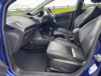 USED 2015 65 FORD FIESTA 1.0T EcoBoost Titanium X Euro 6 (s/s) 5dr TOP SPECâ¢FSHâ¢2KEYâ¢20TAXâ¢1YRMOT
