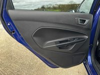 USED 2015 65 FORD FIESTA 1.0T EcoBoost Titanium X Euro 6 (s/s) 5dr TOP SPECâ¢FSHâ¢2KEYâ¢20TAXâ¢1YRMOT