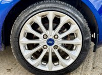 USED 2015 65 FORD FIESTA 1.0T EcoBoost Titanium X Euro 6 (s/s) 5dr TOP SPECâ¢FSHâ¢2KEYâ¢20TAXâ¢1YRMOT