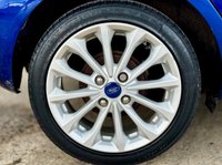 USED 2015 65 FORD FIESTA 1.0T EcoBoost Titanium X Euro 6 (s/s) 5dr TOP SPECâ¢FSHâ¢2KEYâ¢20TAXâ¢1YRMOT
