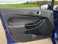 USED 2015 65 FORD FIESTA 1.0T EcoBoost Titanium X Euro 6 (s/s) 5dr TOP SPECâ¢FSHâ¢2KEYâ¢20TAXâ¢1YRMOT