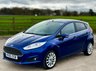 USED 2015 65 FORD FIESTA 1.0T EcoBoost Titanium X Euro 6 (s/s) 5dr TOP SPECâ¢FSHâ¢2KEYâ¢20TAXâ¢1YRMOT