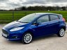 USED 2015 65 FORD FIESTA 1.0T EcoBoost Titanium X Euro 6 (s/s) 5dr TOP SPECâ¢FSHâ¢2KEYâ¢20TAXâ¢1YRMOT