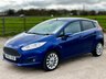 USED 2015 65 FORD FIESTA 1.0T EcoBoost Titanium X Euro 6 (s/s) 5dr TOP SPECâ¢FSHâ¢2KEYâ¢20TAXâ¢1YRMOT