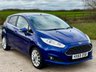 USED 2015 65 FORD FIESTA 1.0T EcoBoost Titanium X Euro 6 (s/s) 5dr TOP SPECâ¢FSHâ¢2KEYâ¢20TAXâ¢1YRMOT