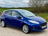USED 2015 65 FORD FIESTA 1.0T EcoBoost Titanium X Euro 6 (s/s) 5dr TOP SPECâ¢FSHâ¢2KEYâ¢20TAXâ¢1YRMOT