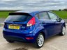 USED 2015 65 FORD FIESTA 1.0T EcoBoost Titanium X Euro 6 (s/s) 5dr TOP SPECâ¢FSHâ¢2KEYâ¢20TAXâ¢1YRMOT