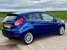 USED 2015 65 FORD FIESTA 1.0T EcoBoost Titanium X Euro 6 (s/s) 5dr TOP SPECâ¢FSHâ¢2KEYâ¢20TAXâ¢1YRMOT