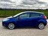 USED 2015 65 FORD FIESTA 1.0T EcoBoost Titanium X Euro 6 (s/s) 5dr TOP SPECâ¢FSHâ¢2KEYâ¢20TAXâ¢1YRMOT