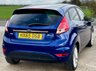 USED 2015 65 FORD FIESTA 1.0T EcoBoost Titanium X Euro 6 (s/s) 5dr TOP SPECâ¢FSHâ¢2KEYâ¢20TAXâ¢1YRMOT