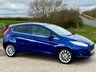 USED 2015 65 FORD FIESTA 1.0T EcoBoost Titanium X Euro 6 (s/s) 5dr TOP SPECâ¢FSHâ¢2KEYâ¢20TAXâ¢1YRMOT