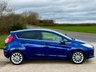 USED 2015 65 FORD FIESTA 1.0T EcoBoost Titanium X Euro 6 (s/s) 5dr TOP SPECâ¢FSHâ¢2KEYâ¢20TAXâ¢1YRMOT