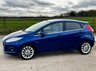 USED 2015 65 FORD FIESTA 1.0T EcoBoost Titanium X Euro 6 (s/s) 5dr TOP SPECâ¢FSHâ¢2KEYâ¢20TAXâ¢1YRMOT