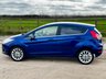 USED 2015 65 FORD FIESTA 1.0T EcoBoost Titanium X Euro 6 (s/s) 5dr TOP SPECâ¢FSHâ¢2KEYâ¢20TAXâ¢1YRMOT