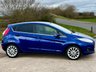 USED 2015 65 FORD FIESTA 1.0T EcoBoost Titanium X Euro 6 (s/s) 5dr TOP SPECâ¢FSHâ¢2KEYâ¢20TAXâ¢1YRMOT