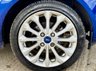 USED 2015 65 FORD FIESTA 1.0T EcoBoost Titanium X Euro 6 (s/s) 5dr TOP SPECâ¢FSHâ¢2KEYâ¢20TAXâ¢1YRMOT