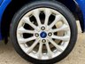 USED 2015 65 FORD FIESTA 1.0T EcoBoost Titanium X Euro 6 (s/s) 5dr TOP SPECâ¢FSHâ¢2KEYâ¢20TAXâ¢1YRMOT
