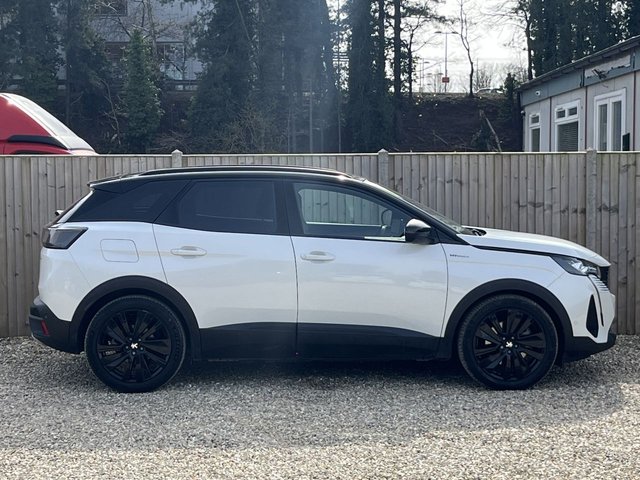 2020 PEUGEOT 3008 - Photo 6