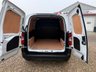 USED 2024 73 PEUGEOT PARTNER 1.5 BlueHDi 1000 Professional Premium + Standard Panel Van 5dr Diesel Manual SWB Euro 6 (s/s) (100 bhp) Drives superb !
