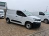 USED 2024 73 PEUGEOT PARTNER 1.5 BlueHDi 1000 Professional Premium + Standard Panel Van 5dr Diesel Manual SWB Euro 6 (s/s) (100 bhp) Drives superb !
