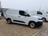 USED 2024 73 PEUGEOT PARTNER 1.5 BlueHDi 1000 Professional Premium + Standard Panel Van 5dr Diesel Manual SWB Euro 6 (s/s) (100 bhp) Drives superb !