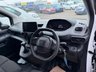 USED 2024 73 PEUGEOT PARTNER 1.5 BlueHDi 1000 Professional Premium + Standard Panel Van 5dr Diesel Manual SWB Euro 6 (s/s) (100 bhp) Drives superb !