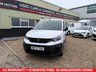 USED 2024 73 PEUGEOT PARTNER 1.5 BlueHDi 1000 Professional Premium + Standard Panel Van 5dr Diesel Manual SWB Euro 6 (s/s) (100 bhp) Drives superb !