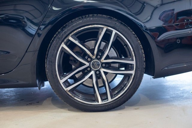 2016 Audi A6 Avant 3L Black Edition 5dr - Photo 7