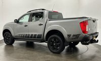 USED 2021 21 NISSAN NAVARA 2.3 dCi N-Guard Pickup Double Cab 4dr Diesel Manual 4WD Euro 6 (s/s) (190 ps) Extremely well cared for and maintained , Hosting a Glass Sunroof , Cruise Control , 18" Alloy Wheel, Rear Slide Cover , Rear Camera , Bluetooth , Nissan Connect Navigation Entertainment System,