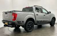 USED 2021 21 NISSAN NAVARA 2.3 dCi N-Guard Pickup Double Cab 4dr Diesel Manual 4WD Euro 6 (s/s) (190 ps) Extremely well cared for and maintained , Hosting a Glass Sunroof , Cruise Control , 18" Alloy Wheel, Rear Slide Cover , Rear Camera , Bluetooth , Nissan Connect Navigation Entertainment System,