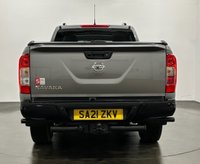 USED 2021 21 NISSAN NAVARA 2.3 dCi N-Guard Pickup Double Cab 4dr Diesel Manual 4WD Euro 6 (s/s) (190 ps) Extremely well cared for and maintained , Hosting a Glass Sunroof , Cruise Control , 18" Alloy Wheel, Rear Slide Cover , Rear Camera , Bluetooth , Nissan Connect Navigation Entertainment System,