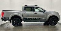 USED 2021 21 NISSAN NAVARA 2.3 dCi N-Guard Pickup Double Cab 4dr Diesel Manual 4WD Euro 6 (s/s) (190 ps) Extremely well cared for and maintained , Hosting a Glass Sunroof , Cruise Control , 18" Alloy Wheel, Rear Slide Cover , Rear Camera , Bluetooth , Nissan Connect Navigation Entertainment System,