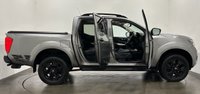 USED 2021 21 NISSAN NAVARA 2.3 dCi N-Guard Pickup Double Cab 4dr Diesel Manual 4WD Euro 6 (s/s) (190 ps) Extremely well cared for and maintained , Hosting a Glass Sunroof , Cruise Control , 18" Alloy Wheel, Rear Slide Cover , Rear Camera , Bluetooth , Nissan Connect Navigation Entertainment System,