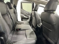 USED 2021 21 NISSAN NAVARA 2.3 dCi N-Guard Pickup Double Cab 4dr Diesel Manual 4WD Euro 6 (s/s) (190 ps) Extremely well cared for and maintained , Hosting a Glass Sunroof , Cruise Control , 18" Alloy Wheel, Rear Slide Cover , Rear Camera , Bluetooth , Nissan Connect Navigation Entertainment System,