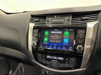 USED 2021 21 NISSAN NAVARA 2.3 dCi N-Guard Pickup Double Cab 4dr Diesel Manual 4WD Euro 6 (s/s) (190 ps) Extremely well cared for and maintained , Hosting a Glass Sunroof , Cruise Control , 18" Alloy Wheel, Rear Slide Cover , Rear Camera , Bluetooth , Nissan Connect Navigation Entertainment System,