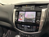 USED 2021 21 NISSAN NAVARA 2.3 dCi N-Guard Pickup Double Cab 4dr Diesel Manual 4WD Euro 6 (s/s) (190 ps) Extremely well cared for and maintained , Hosting a Glass Sunroof , Cruise Control , 18" Alloy Wheel, Rear Slide Cover , Rear Camera , Bluetooth , Nissan Connect Navigation Entertainment System,