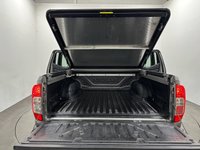 USED 2021 21 NISSAN NAVARA 2.3 dCi N-Guard Pickup Double Cab 4dr Diesel Manual 4WD Euro 6 (s/s) (190 ps) Extremely well cared for and maintained , Hosting a Glass Sunroof , Cruise Control , 18" Alloy Wheel, Rear Slide Cover , Rear Camera , Bluetooth , Nissan Connect Navigation Entertainment System,