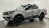 USED 2021 21 NISSAN NAVARA 2.3 dCi N-Guard Pickup Double Cab 4dr Diesel Manual 4WD Euro 6 (s/s) (190 ps) Extremely well cared for and maintained , Hosting a Glass Sunroof , Cruise Control , 18" Alloy Wheel, Rear Slide Cover , Rear Camera , Bluetooth , Nissan Connect Navigation Entertainment System,