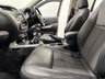 USED 2021 21 NISSAN NAVARA 2.3 dCi N-Guard Pickup Double Cab 4dr Diesel Manual 4WD Euro 6 (s/s) (190 ps) Extremely well cared for and maintained , Hosting a Glass Sunroof , Cruise Control , 18" Alloy Wheel, Rear Slide Cover , Rear Camera , Bluetooth , Nissan Connect Navigation Entertainment System,