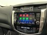 USED 2021 21 NISSAN NAVARA 2.3 dCi N-Guard Pickup Double Cab 4dr Diesel Manual 4WD Euro 6 (s/s) (190 ps) Extremely well cared for and maintained , Hosting a Glass Sunroof , Cruise Control , 18" Alloy Wheel, Rear Slide Cover , Rear Camera , Bluetooth , Nissan Connect Navigation Entertainment System,