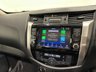 USED 2021 21 NISSAN NAVARA 2.3 dCi N-Guard Pickup Double Cab 4dr Diesel Manual 4WD Euro 6 (s/s) (190 ps) Extremely well cared for and maintained , Hosting a Glass Sunroof , Cruise Control , 18" Alloy Wheel, Rear Slide Cover , Rear Camera , Bluetooth , Nissan Connect Navigation Entertainment System,