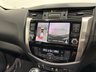 USED 2021 21 NISSAN NAVARA 2.3 dCi N-Guard Pickup Double Cab 4dr Diesel Manual 4WD Euro 6 (s/s) (190 ps) Extremely well cared for and maintained , Hosting a Glass Sunroof , Cruise Control , 18" Alloy Wheel, Rear Slide Cover , Rear Camera , Bluetooth , Nissan Connect Navigation Entertainment System,