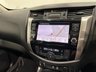 USED 2021 21 NISSAN NAVARA 2.3 dCi N-Guard Pickup Double Cab 4dr Diesel Manual 4WD Euro 6 (s/s) (190 ps) Extremely well cared for and maintained , Hosting a Glass Sunroof , Cruise Control , 18" Alloy Wheel, Rear Slide Cover , Rear Camera , Bluetooth , Nissan Connect Navigation Entertainment System,