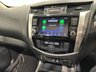USED 2021 21 NISSAN NAVARA 2.3 dCi N-Guard Pickup Double Cab 4dr Diesel Manual 4WD Euro 6 (s/s) (190 ps) Extremely well cared for and maintained , Hosting a Glass Sunroof , Cruise Control , 18" Alloy Wheel, Rear Slide Cover , Rear Camera , Bluetooth , Nissan Connect Navigation Entertainment System,