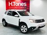 USED 2020 20 DACIA DUSTER 1.0 TCe Comfort SUV 5dr Petrol Manual Euro 6 (s/s) (100 ps) SAT NAV - DAB - BLUETOOTH