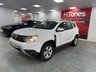USED 2020 20 DACIA DUSTER 1.0 TCe Comfort SUV 5dr Petrol Manual Euro 6 (s/s) (100 ps) SAT NAV - DAB - BLUETOOTH