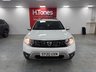 USED 2020 20 DACIA DUSTER 1.0 TCe Comfort SUV 5dr Petrol Manual Euro 6 (s/s) (100 ps) SAT NAV - DAB - BLUETOOTH
