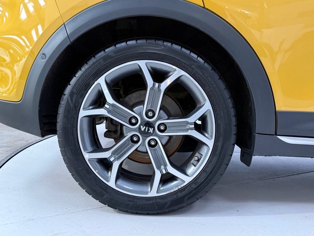 2020 KIA XCEED 1.4 T-GDi First Edition SUV 5dr Petrol Manual Euro 6 (s/s) (138 bhp) - Photo 12